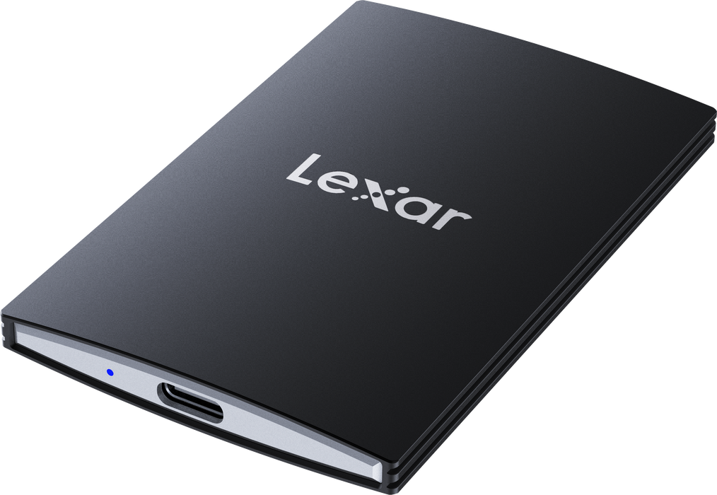 Lexar SL500 Portable SSD
